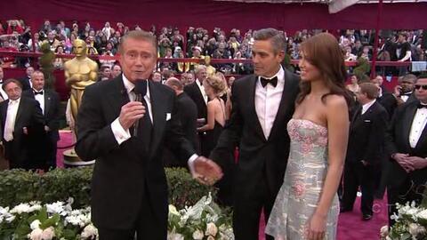 2021第78届金球奖颁奖典礼,星光熠熠，荣耀时刻回顾