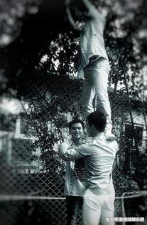 跳跃生命线,生命线之旅